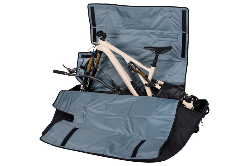 Thule RoundTrip bike travel case MTB black Thule - Dynamic Drive