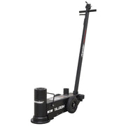 Sealey Air Operated Jack 30 Tonne Single Stage High Lift YAJ30H Sealey - Dynamic Drive