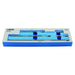 Laser Extension Bar Set 3/8"D 5pc 7369 Laser - Dynamic Drive
