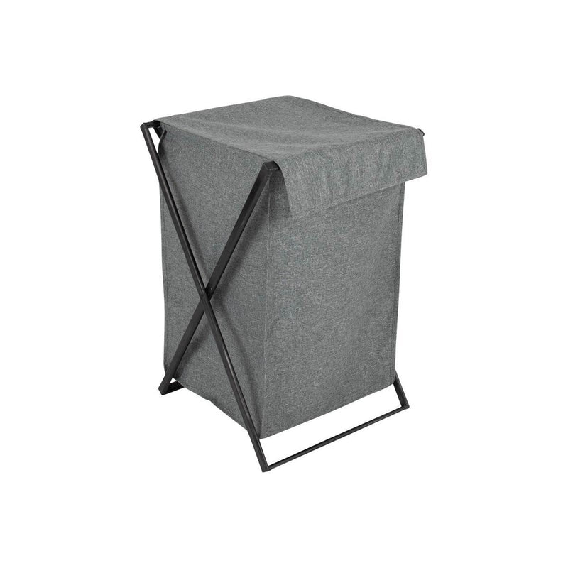 Bo-Camp Industrial Collection Laundry Basket Bleecker Bo-Camp - Dynamic Drive