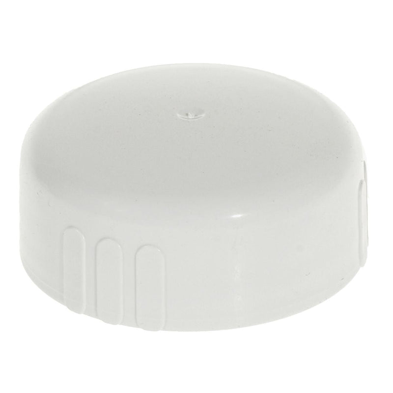 Thetford SPP Cap Signal White for Caravan/Motorhome Water Systems Thetford - Dynamic Drive