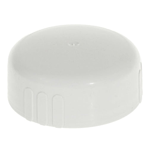Thetford SPP Cap Signal White for Caravan/Motorhome Water Systems Thetford - Dynamic Drive