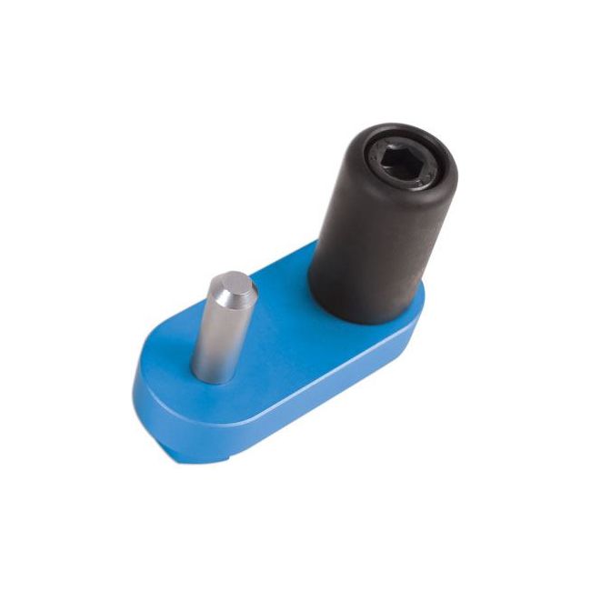 Laser Chain Adjusting Tool - for Benelli 6343 Laser - Dynamic Drive