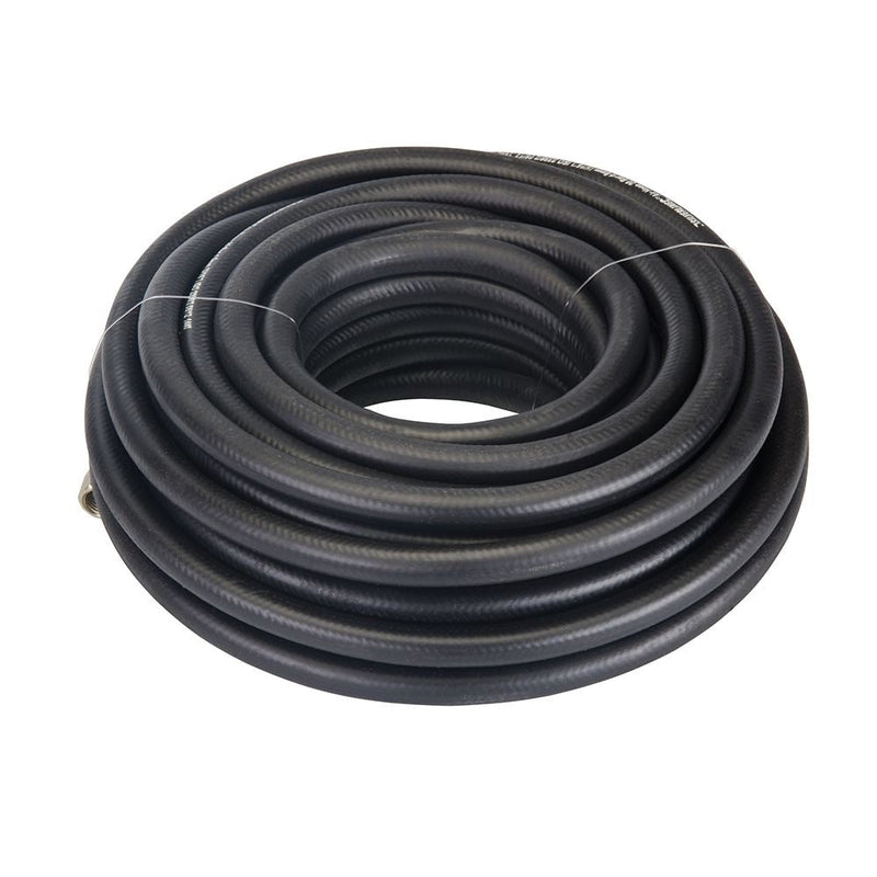 Silverline Air Line Rubber Hose 15m Silverline - Dynamic Drive