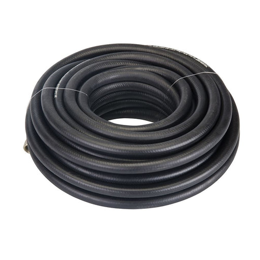 Silverline Air Line Rubber Hose 15m Silverline - Dynamic Drive