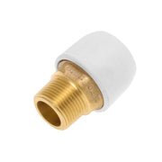 Hep2O Male Adaptor 3/4 Male to 22mm for Caravan/Motorhome Water System Hep2O - Dynamic Drive