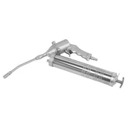 Sealey Air Operated Continuous Flow Grease Gun Pistol Type SA401 Sealey - Dynamic Drive