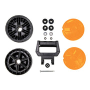 Triton TWX7 Rugged Transit Kit TWX7RTK Triton - Dynamic Drive