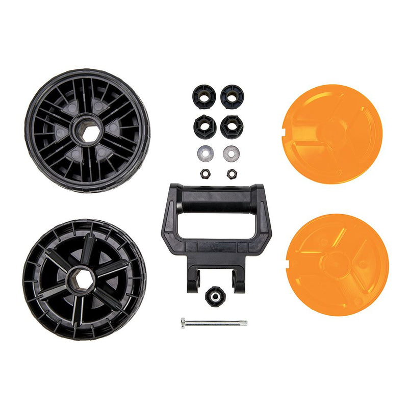 Triton TWX7 Rugged Transit Kit TWX7RTK Triton - Dynamic Drive