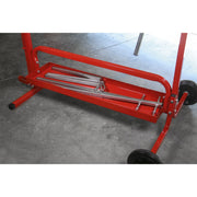 Sealey Rotating Universal Panel Stand MK62 Sealey - Dynamic Drive