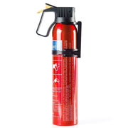 AA First Aid Kit & 600g Fire Extinguisher Ideal Cars Home Office Taxi Caravan AA - Dynamic Drive