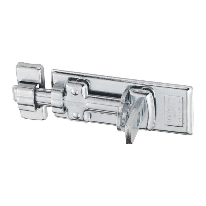 Abus Mechanical 300/100 Locking Bolt 100mm ABUS Mechanical - Dynamic Drive