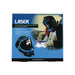 Laser Auto Darkening Welding Helmet 7926 Laser - Dynamic Drive