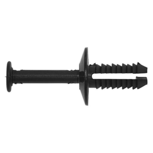 Sealey Push Rivet15mm x 36mm Universal Pack of 20 TCPR1730U Sealey - Dynamic Drive