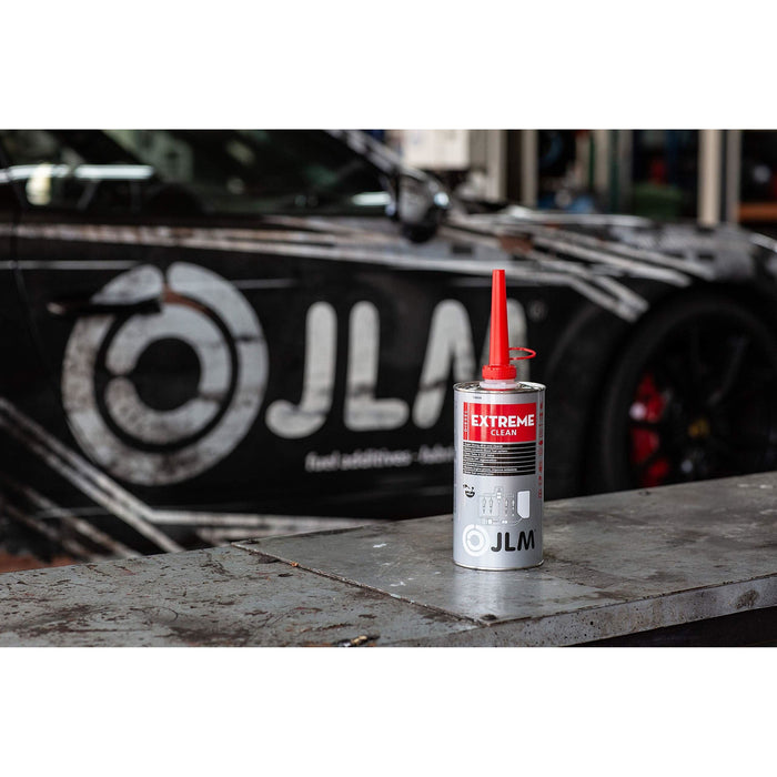 Kalimex JLM Engine Oil Flush JLM  - Dynamic Drive