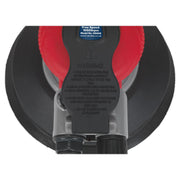 Sealey Air Palm Random Orbital Sander150mm Dust-Free Self-Contained GSA06 Sealey - Dynamic Drive