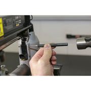 Sealey Punch & Chisel Set 26pc AK9298 Sealey - Dynamic Drive