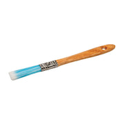 Silverline Synthetic Paint Brush 12mm / 1/2" Silverline - Dynamic Drive