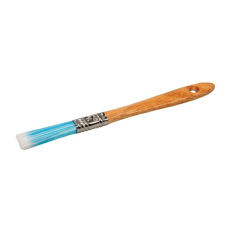Silverline Synthetic Paint Brush 12mm / 1/2" Silverline - Dynamic Drive