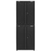 Sealey Rapid-Fit Dual Stacking Cabinets APMS2HFPS Sealey - Dynamic Drive