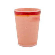 Bo-Camp Cup Halo Melamine 4 Pieces Terra Bo-Camp - Dynamic Drive