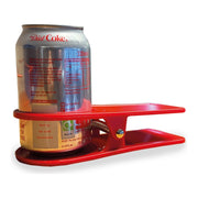 Table clip 5 colours (Display pack of 20) 100029 Quest - Dynamic Drive