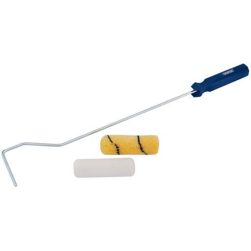 Draper Paint Roller Set, 100 x 535mm (3 Piece) 82544 Draper - Dynamic Drive