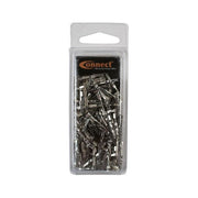 Connect Non Insulated 1.5mm Female Terminal 100pc 37375 Tool Connection - Dynamic Drive