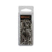 Connect Non Insulated 1.5mm Female Terminal 100pc 37375 Tool Connection - Dynamic Drive