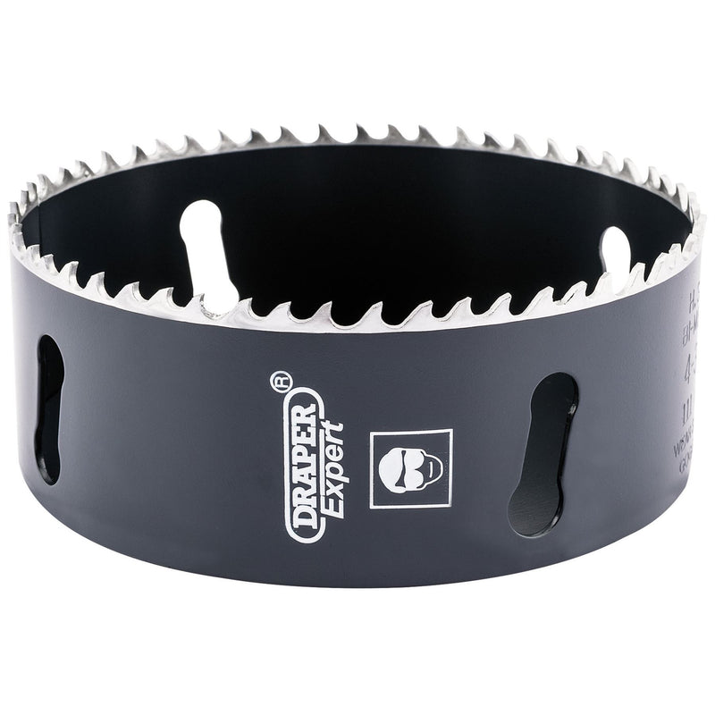 Draper Cobalt Hole Saw, 111mm 34812 Draper - Dynamic Drive