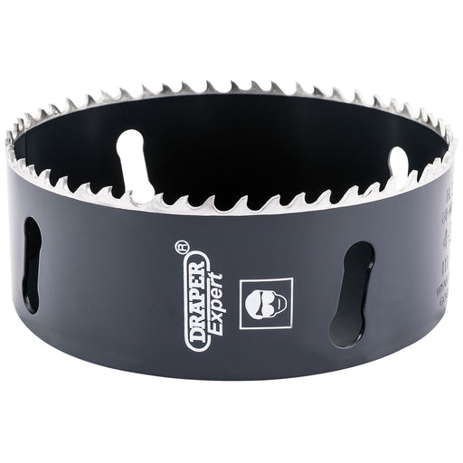 Draper Cobalt Hole Saw, 111mm 34812 Draper - Dynamic Drive
