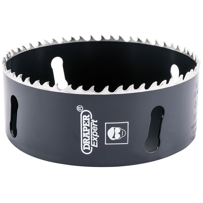Draper Cobalt Hole Saw, 111mm 34812 Draper - Dynamic Drive
