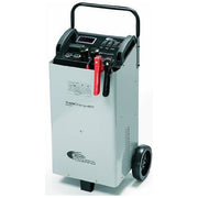 Ring Automotive RCBT40T Trolley Charger/Starter, 40 A, 12/24 V Ring Automotive - Dynamic Drive