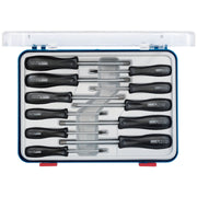 Draper TX-STAR Mechanic's Security Screwdriver Set (11 Piece) 53515 Draper - Dynamic Drive