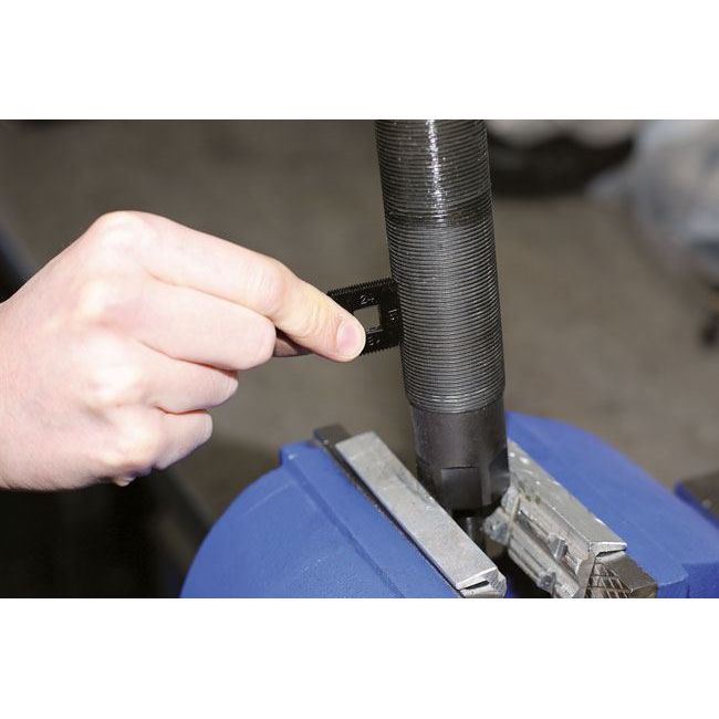 Laser Universal Outside Thread Chaser 7798 Laser - Dynamic Drive