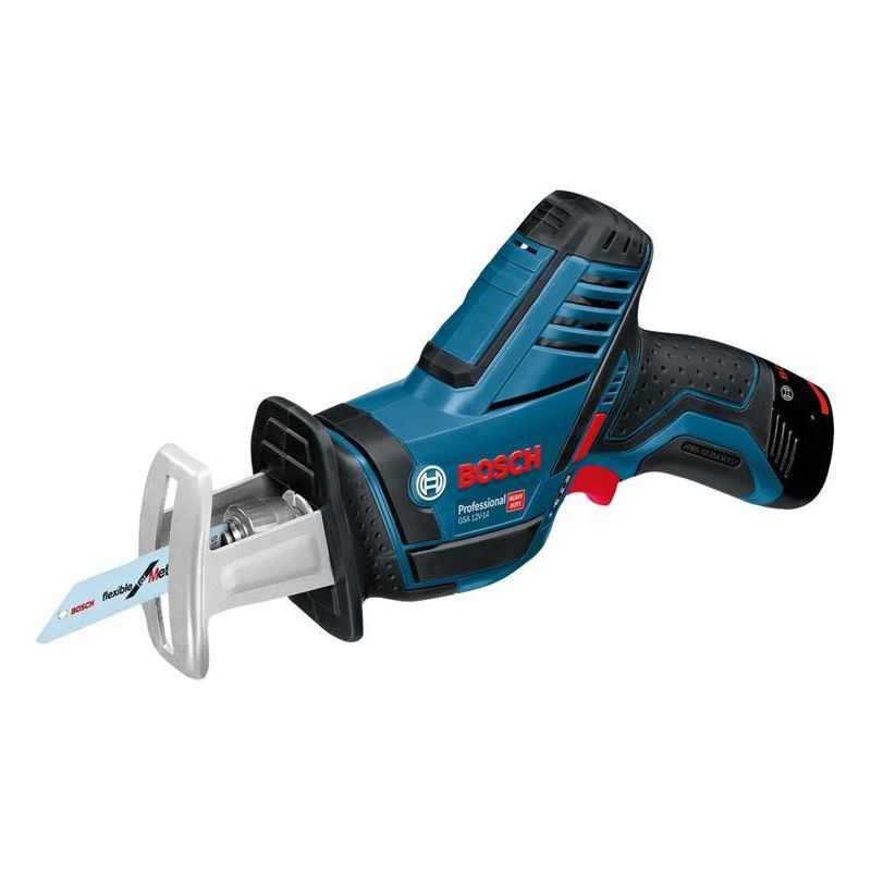 Bosch GSA 12V-14 Professional Reciprocating Saw 12V Bare Unit Bosch - Dynamic Drive