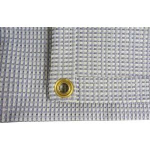 Via Mondo Heavy Duty Deluxe Awning Carpet 550X250Cms Grey 15938801 Via Mondo - Dynamic Drive