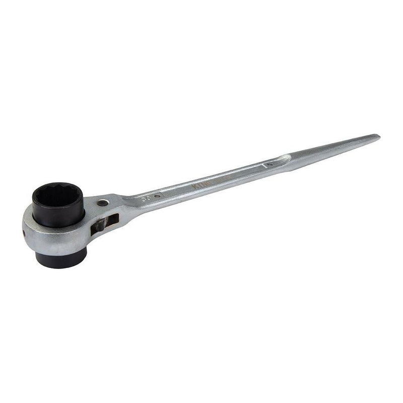 King Dick Ratchet Podger Metric 30 x 32mm King Dick - Dynamic Drive