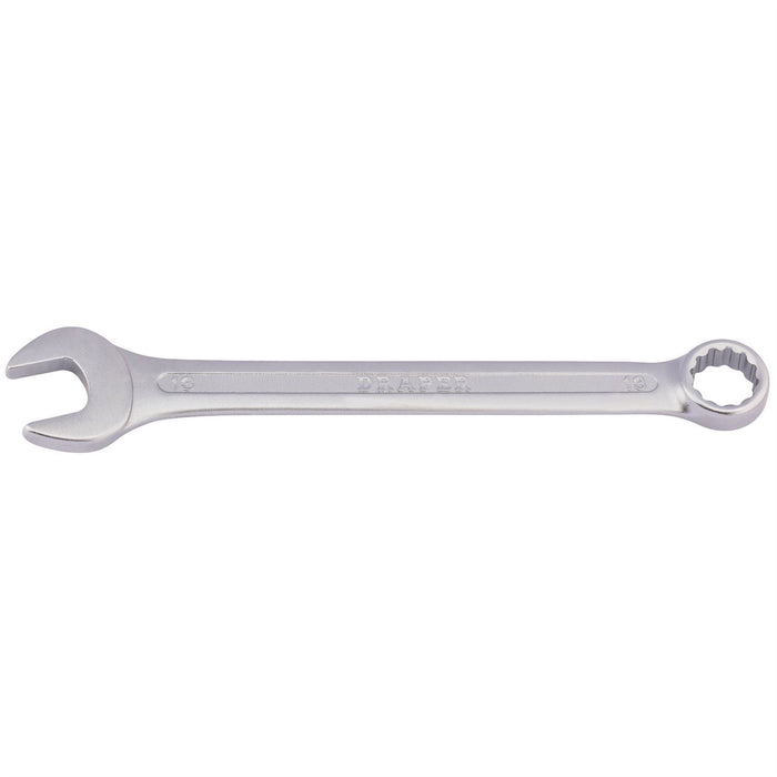 Draper Metric Combination Spanner, 13mm 68035 Draper - Dynamic Drive