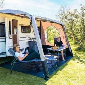 Travellife Texel Suncanopy Side Panels Set 1105290 Travellife - Dynamic Drive