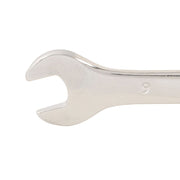 Silverline Open Ended Spanner 8 x 9mm Silverline - Dynamic Drive