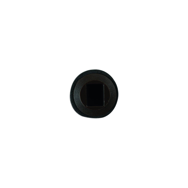 Connect Trim Locking Nut - for Chevrolet, for Vauxhall Opel 10pc 36691 Tool Connection - Dynamic Drive