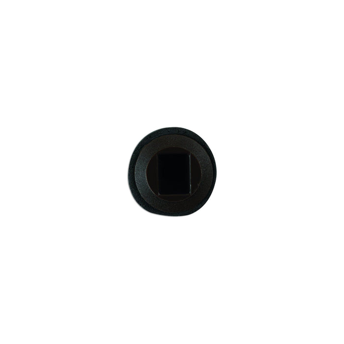 Connect Trim Locking Nut - for Chevrolet, for Vauxhall Opel 10pc 36691 Tool Connection - Dynamic Drive