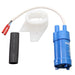 Thetford 12V Water Pump for C2 Bench Thetford - Dynamic Drive