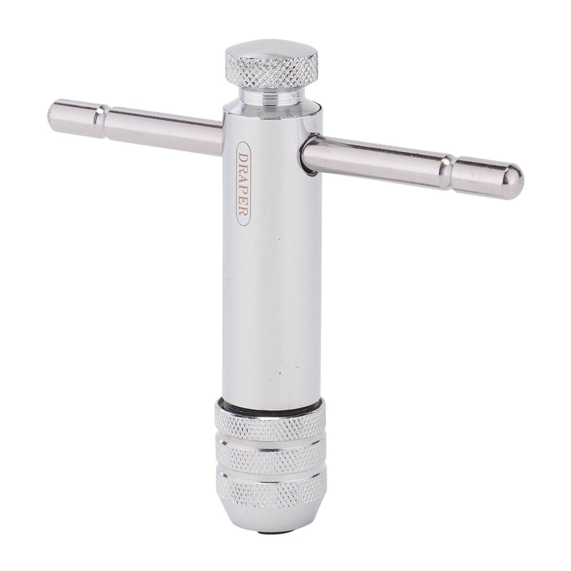 Draper Ratchet Tap Wrench, M5-M12 24554 Draper - Dynamic Drive