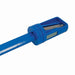 Silverline Carpenters Pencils & Sharpener Set 13pce 175mm Silverline - Dynamic Drive