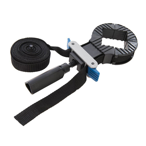 Silverline Band Clamp 4m 589683 Silverline  - Dynamic Drive