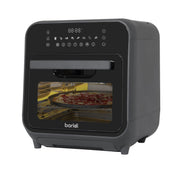 Baridi Steam Air Fryer Oven 15L Capacity DH171 Baridi - Dynamic Drive