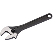Draper Crescent-Type Adjustable Wrench with Phosphate Finish, 250mm 52681 Draper - Dynamic Drive