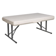 Sealey Portable Folding Table & Bench Set GL87 Sealey - Dynamic Drive